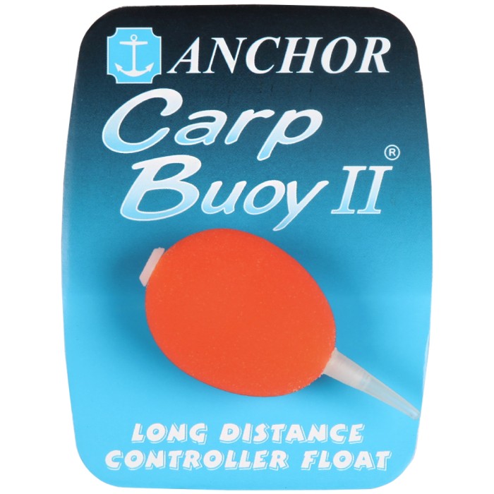 Anchor Buoy Controller Float