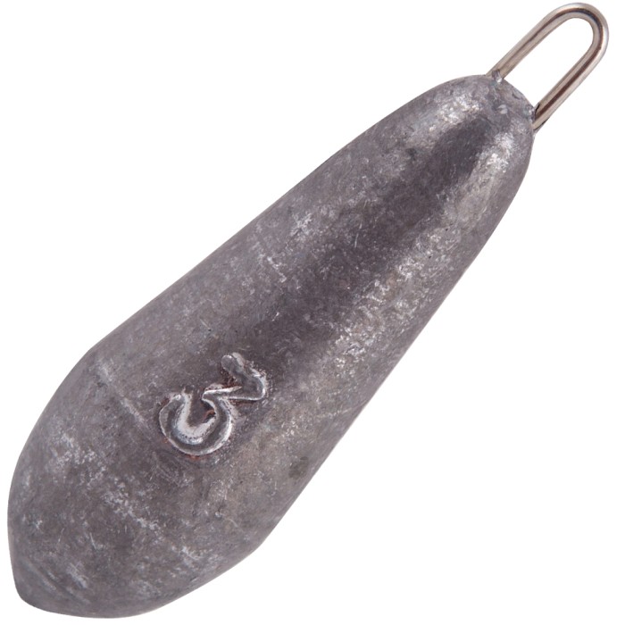 Anchor Casting Torpedo