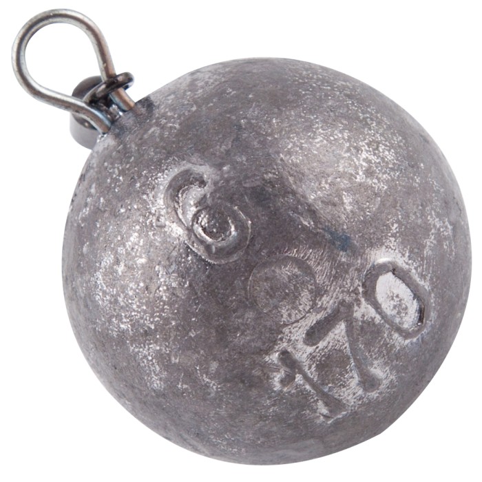 Anchor Swivel Ball