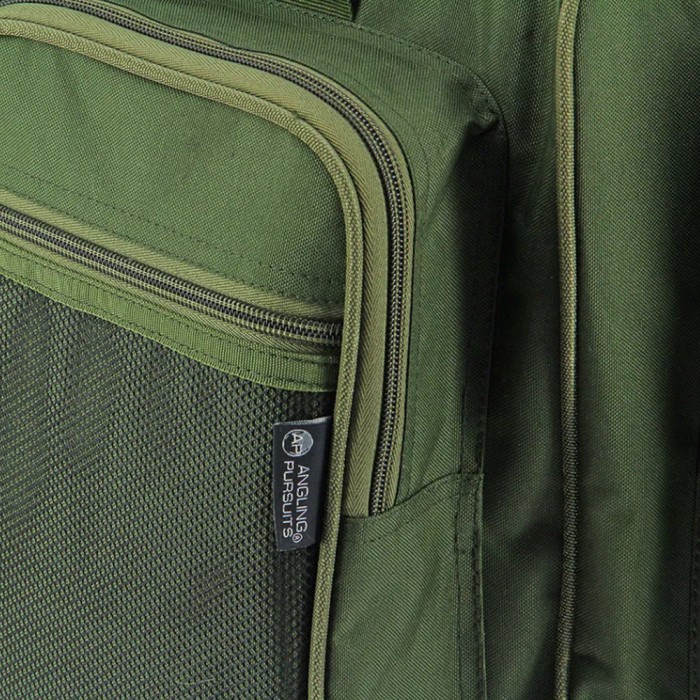 Angling Pursuits Multi Pocket Carryall 500 2