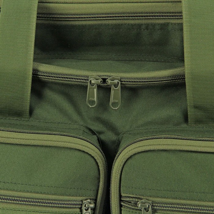 Angling Pursuits Multi Pocket Carryall 500 3