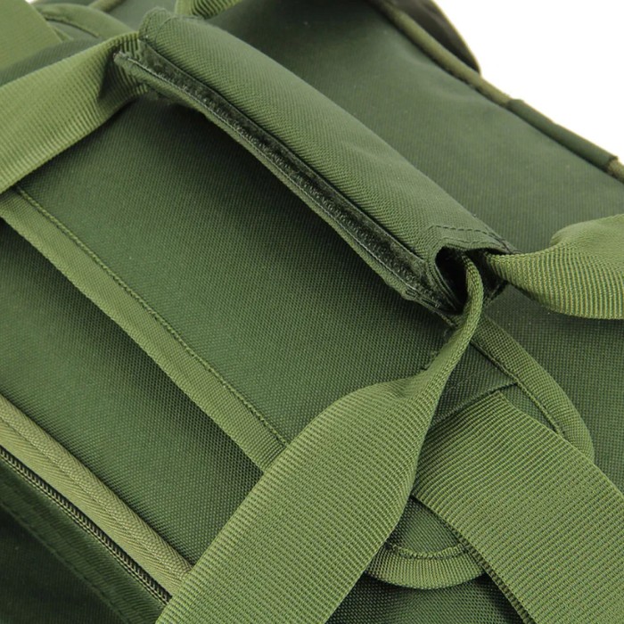 Angling Pursuits Multi Pocket Carryall 500 4