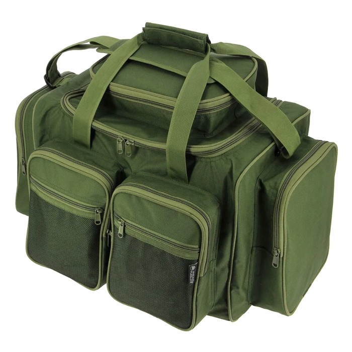 Angling Pursuits Multi Pocket Carryall 500