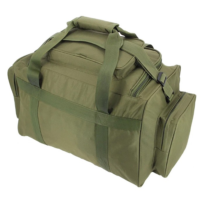 Angling Pursuits Multi Pocket Carryall 850