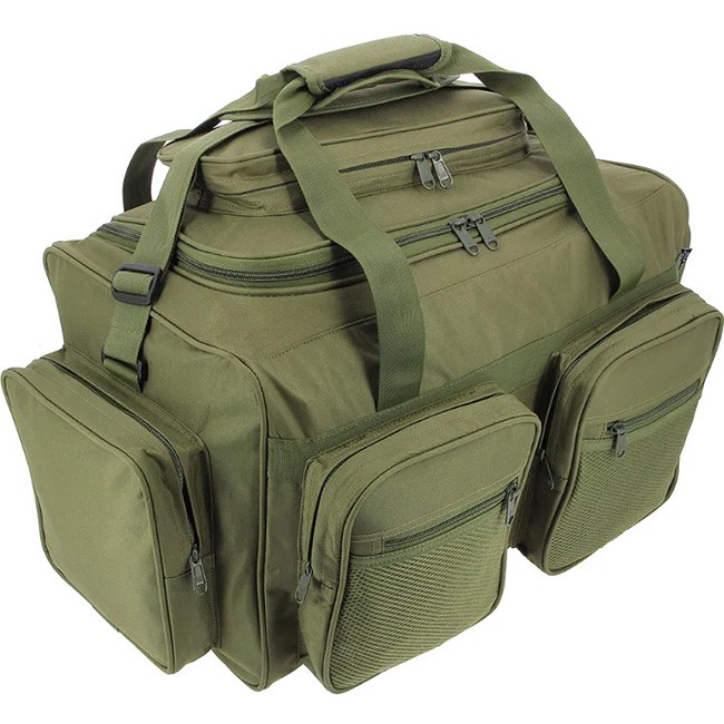 Angling Pursuits Multi Pocket Carryall 850
