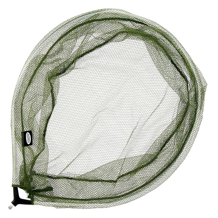 Angling Pursuits Coarse Pan Landing Net with Scoop