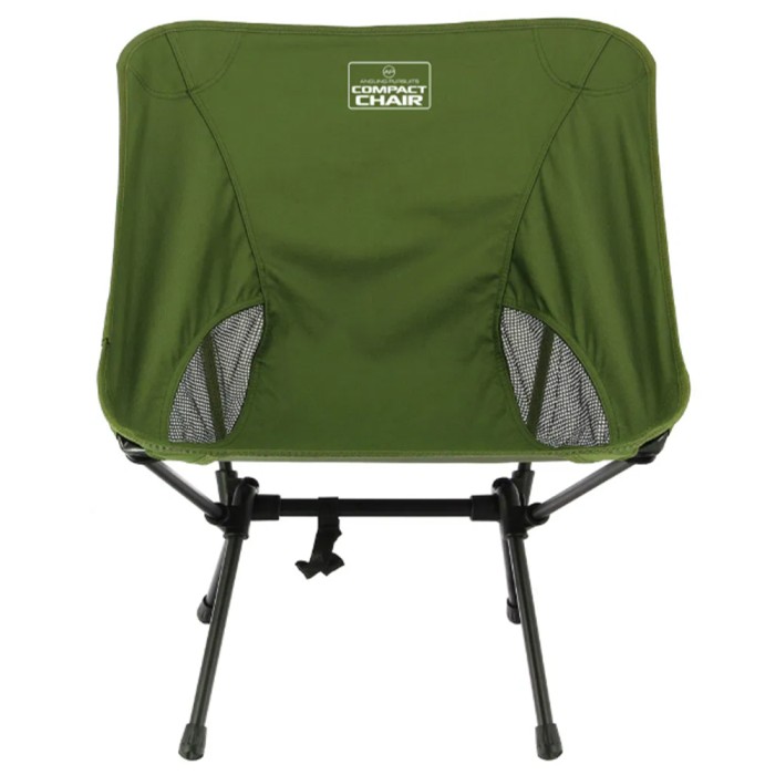 Angling Pursuits Compact Chair