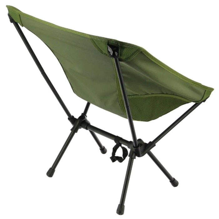 Angling Pursuits Compact Chair