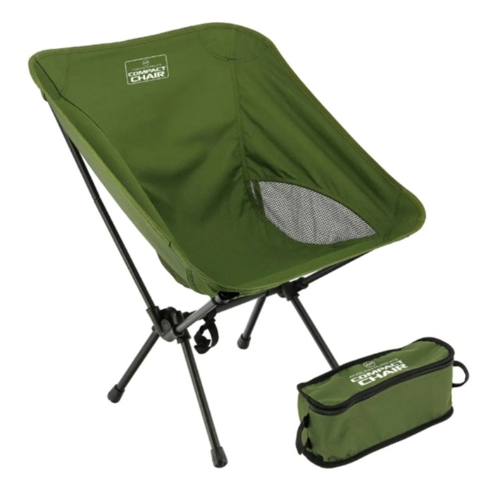 Angling Pursuits Compact Chair