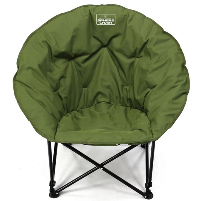 Angling Pursuits Sphere Chair