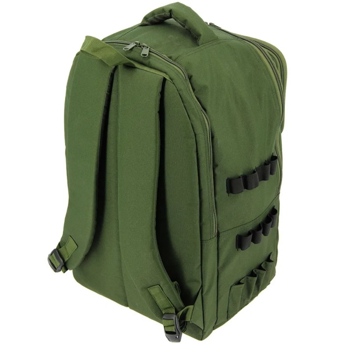 Angling Pursuits Day Session Multi Compartment Rucksack 30L 1