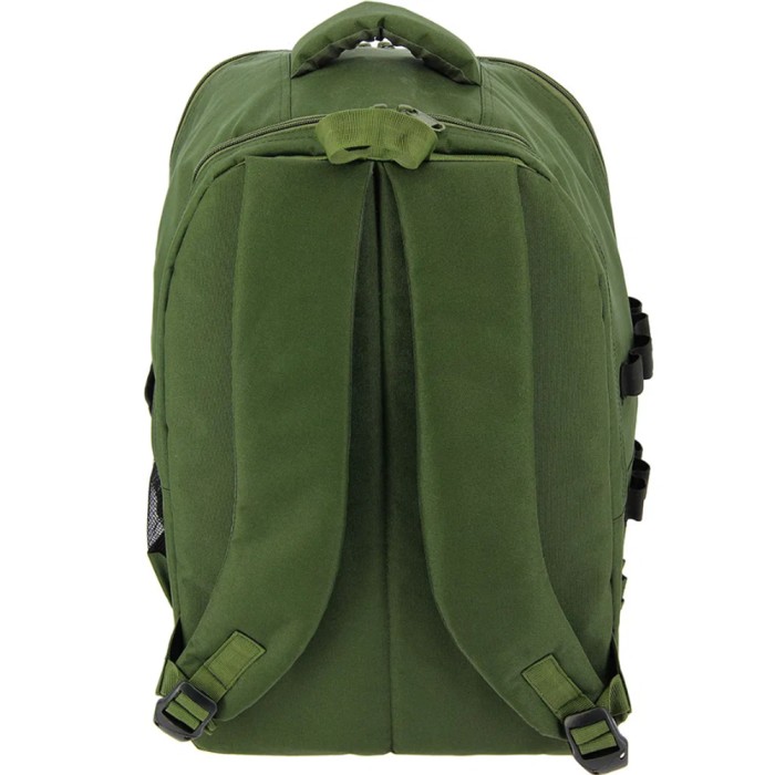 Angling Pursuits Day Session Multi Compartment Rucksack 30L 2