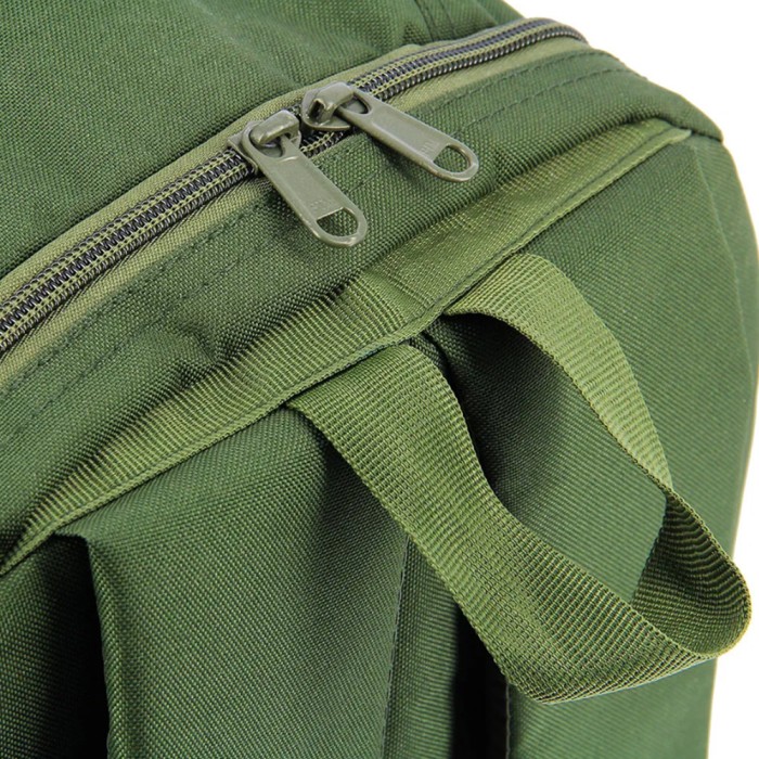 Angling Pursuits Day Session Multi Compartment Rucksack 30L 4