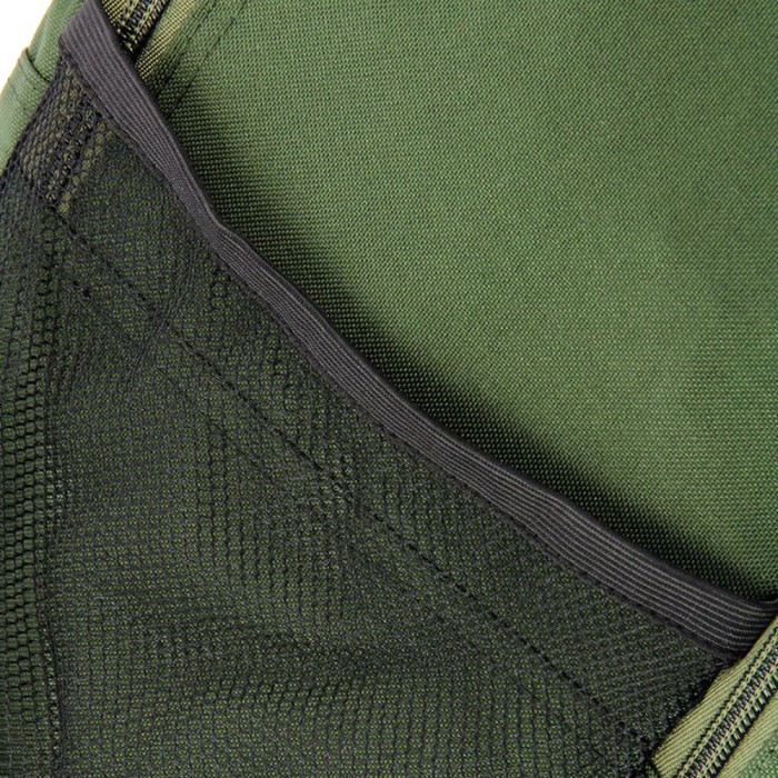 Angling Pursuits Day Session Multi Compartment Rucksack 30L 5