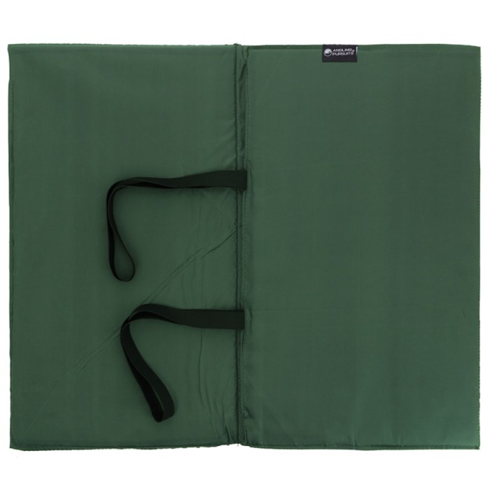 Angling Pursuits Eco Mat - Quick Folding with Elastic 2