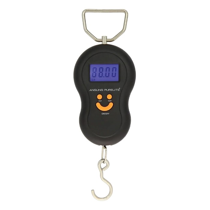 Angling Pursuits Electronic Scales 40kg / 88lb