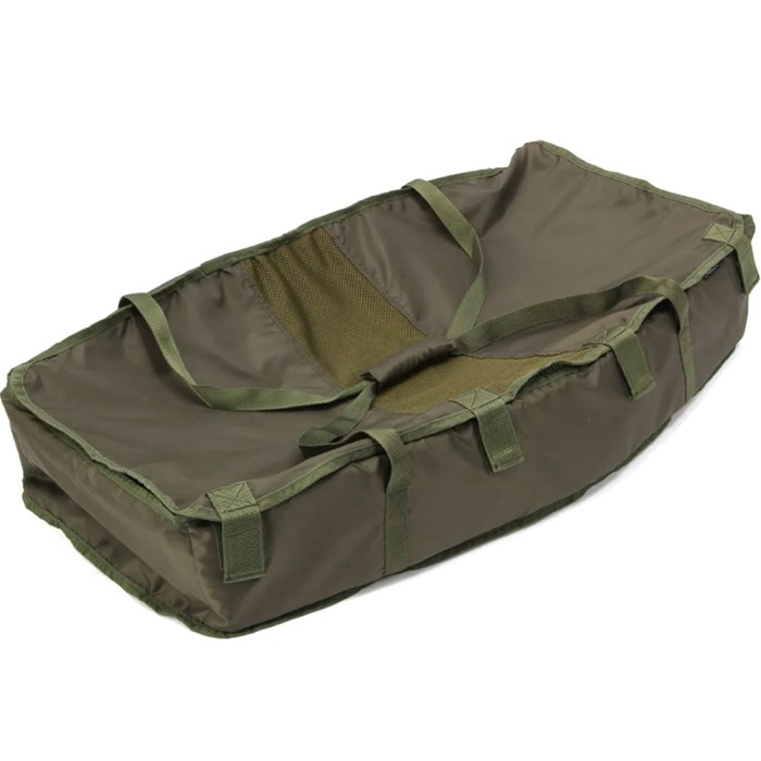Angling Pursuits F1 Floor Cradle - Padded With Top Cover 1