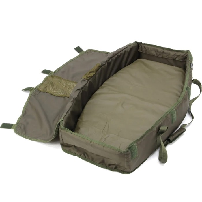 Angling Pursuits F1 Floor Cradle - Padded With Top Cover 2