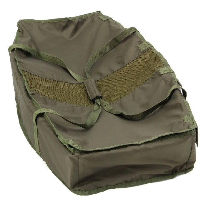 Angling Pursuits F1 Floor Cradle - Padded With Top Cover