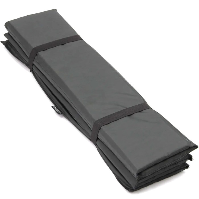 Angling Pursuits Folding Mat - 6 Fold Large with Elastic 2