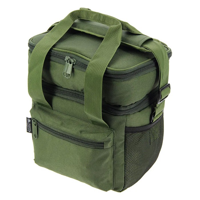 Angling Pursuits Personal Cooler Bag - Insulated Bait / Food Bag