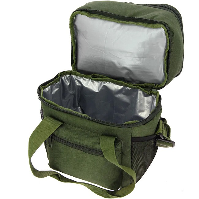 Angling Pursuits Personal Cooler Bag - Insulated Bait / Food Bag