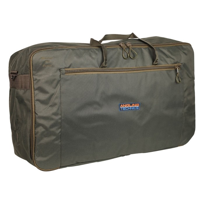 Angling Technics Microcat HD Custom Carry Bag