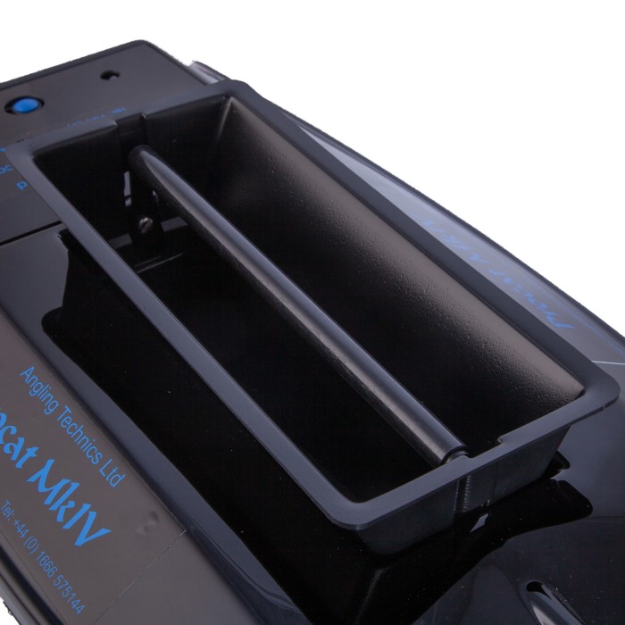 Angling Techincs Procat MKIV 7