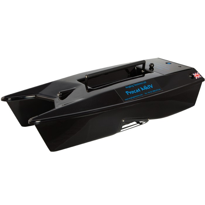 Angling Techincs Procat MKIV 1