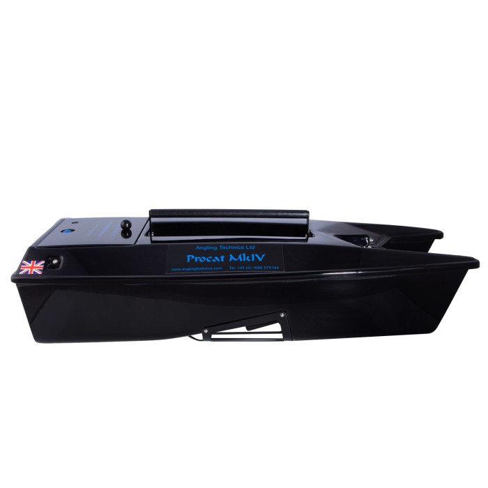 Angling Techincs Procat MKIV 3