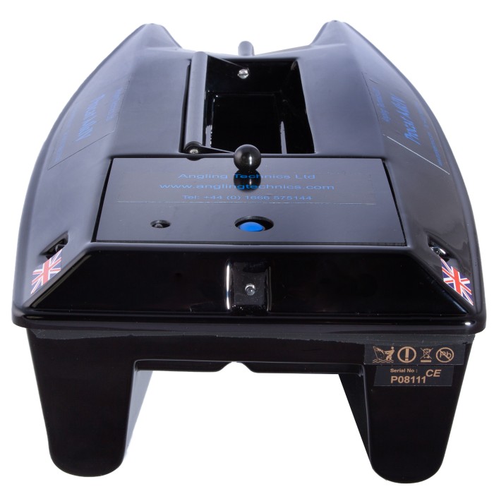 Angling Techincs Procat MKIV 5