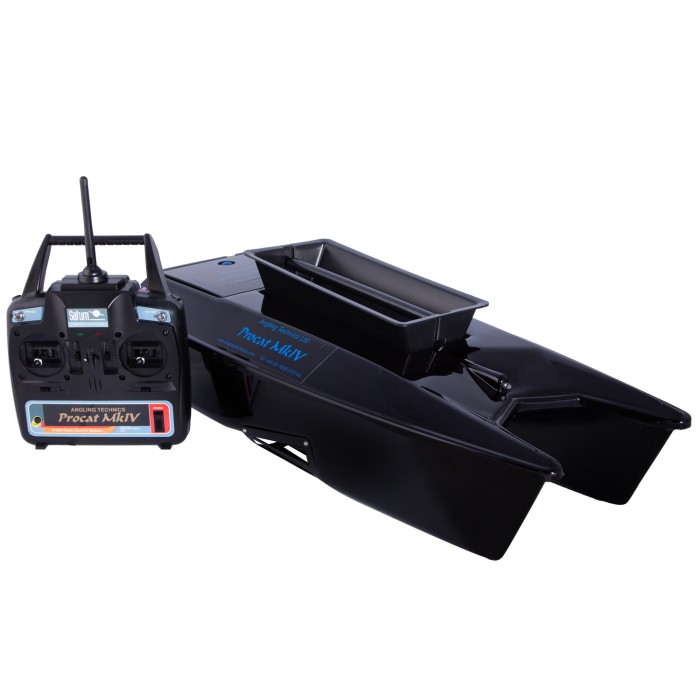 Angling Techincs Procat MKIV