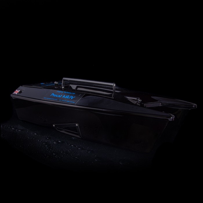 Angling Techincs Procat MKIV 10