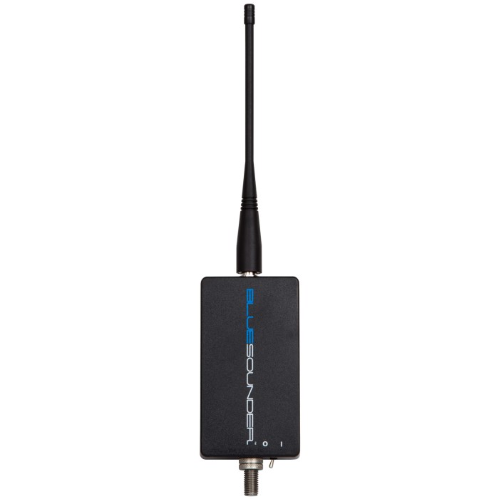 Angling Technics Bluesounder Echo Receiver