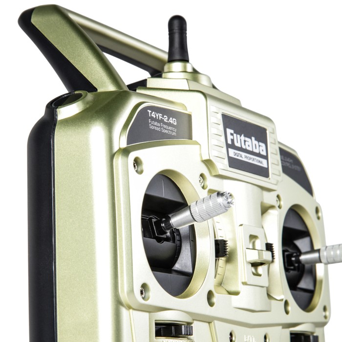 Angling Technics Microcat HD 7