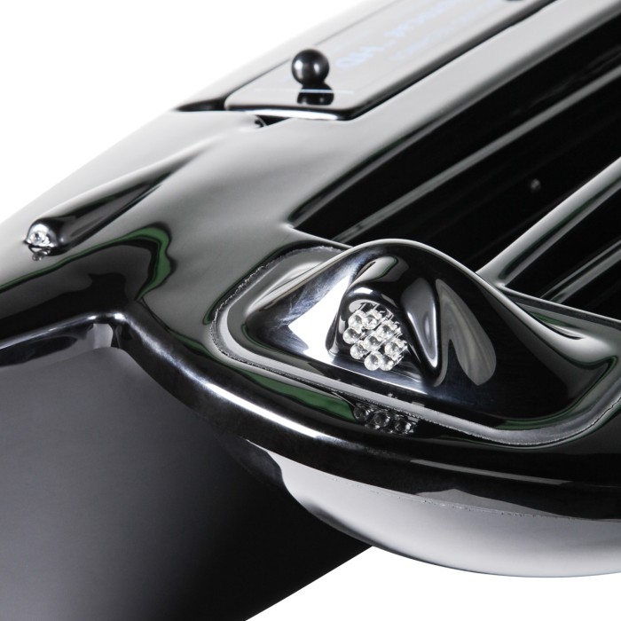 Angling Technics Microcat HD 5