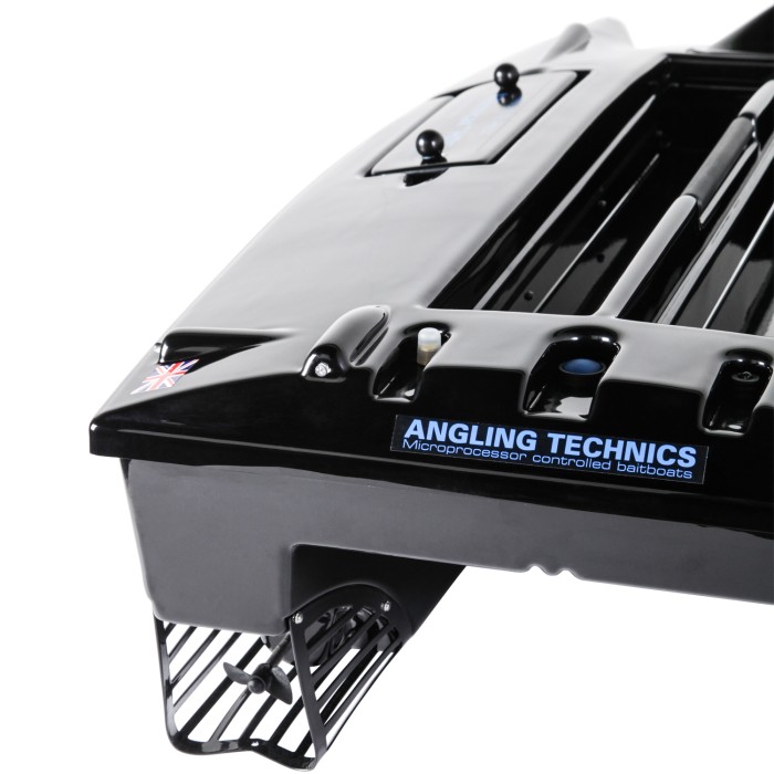 Angling Technics Microcat HD 4