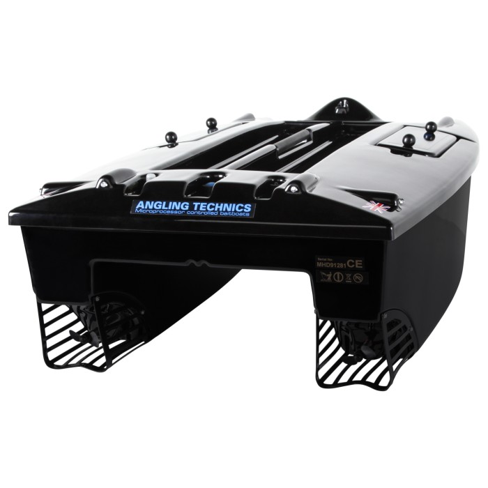 Angling Technics Microcat HD 1