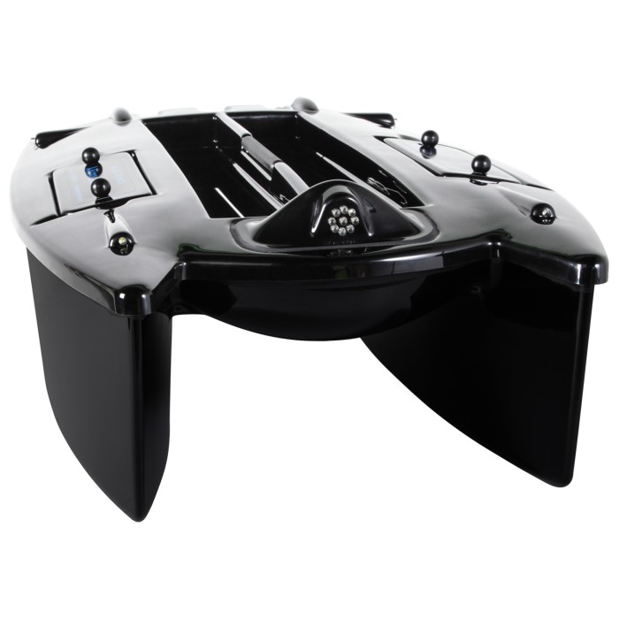 Angling Technics Microcat HD 2