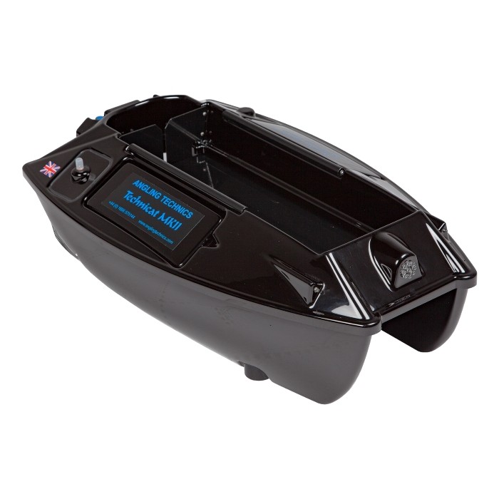 Bait Boat Angling Technics Technicat MkII Buy Here