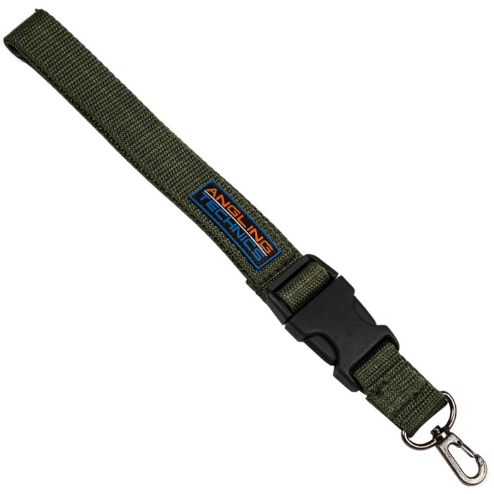 Angling Technics Transmitter Quick Release Neck Strap