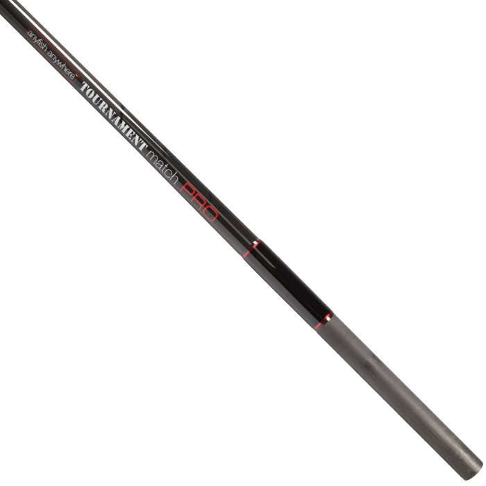 Anyfish Anywhere Tournament Match Pro Rod Section