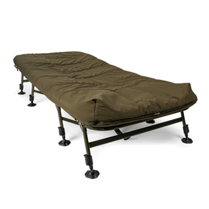 Avid Carp Revolve X System System