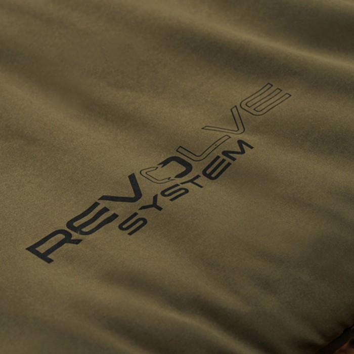 Avid Carp Revolve X System System 3