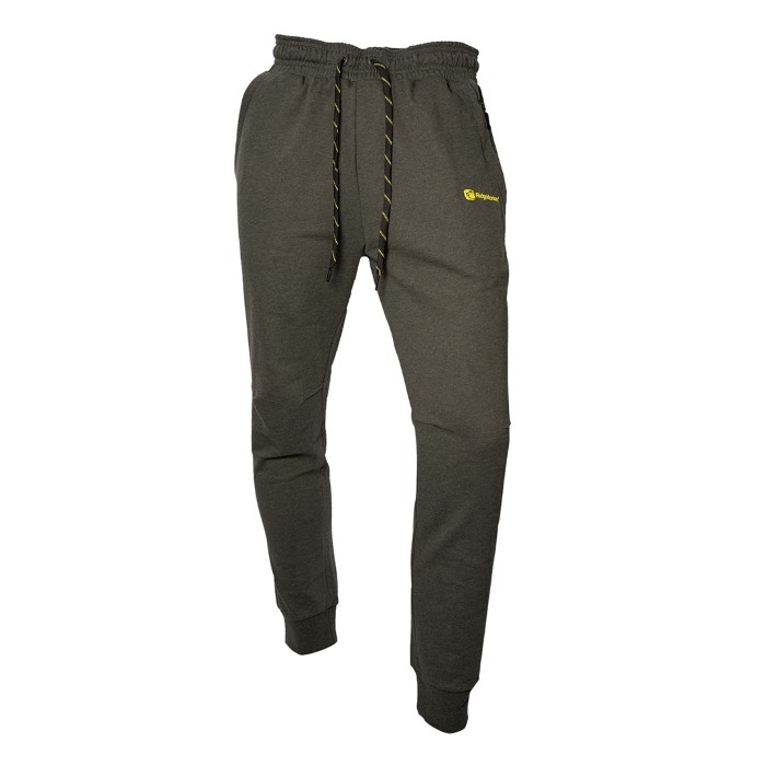 RidgeMonkey APEarel SportFlex Lightweight Green Joggers