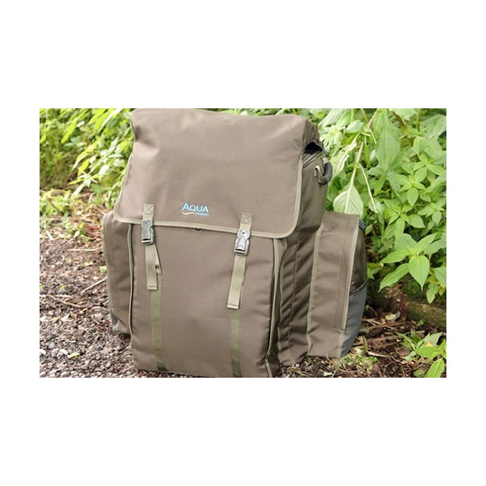 Aqua Endura Rucksack Lifestyle 5