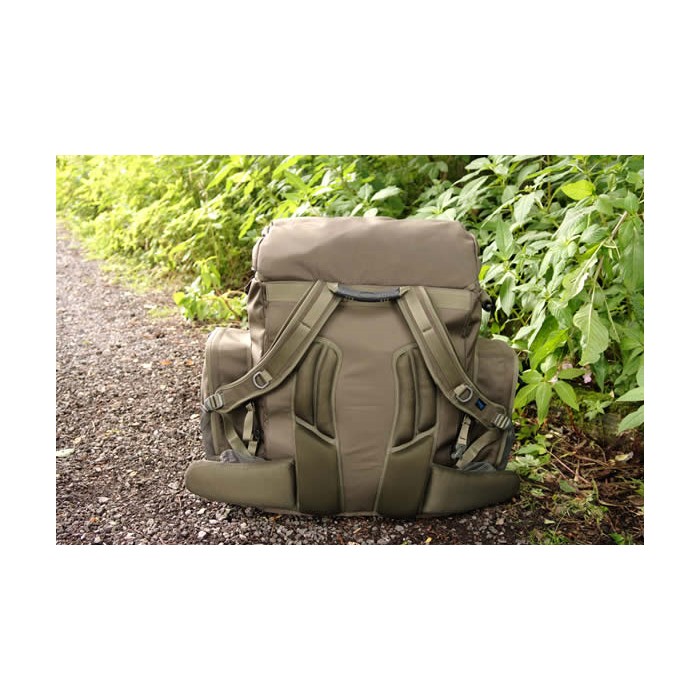 Aqua Endura Rucksack Lifestyle 4