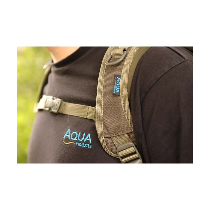 Aqua Endura Rucksack Lifestyle 3