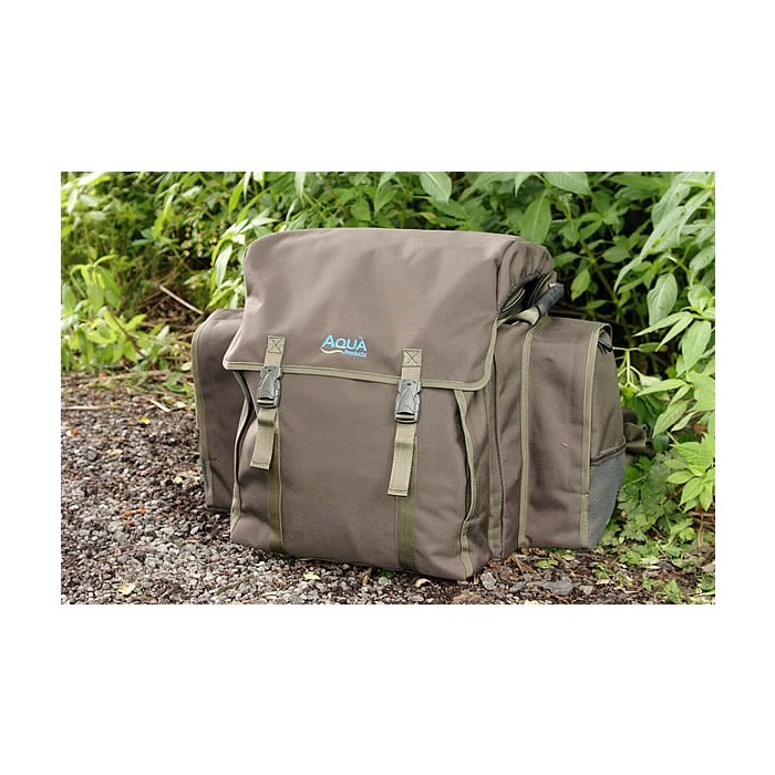 Aqua Endura Rucksack Lifestyle 2