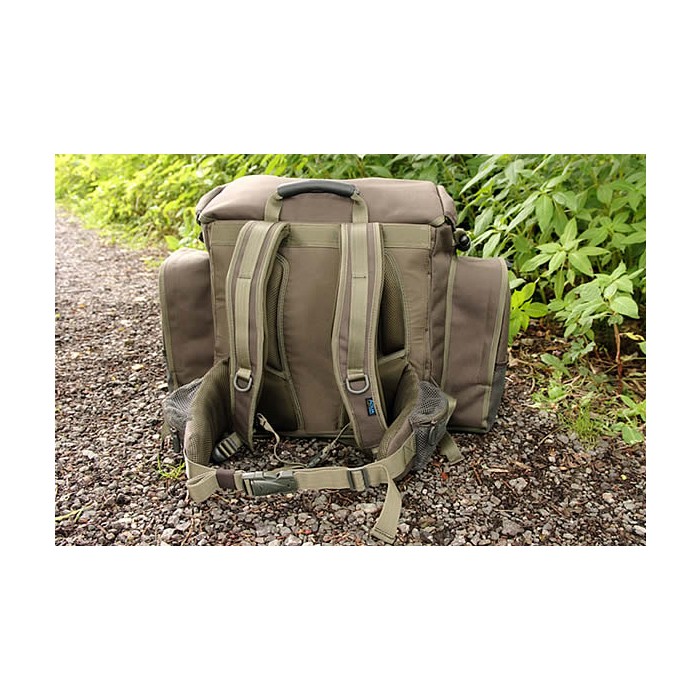 Aqua Endura Rucksack Lifestyle